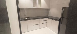 Kitchen in 2 BHK Apartment at Sukhwani Hermosa Casa, Mundhwa – for Sale