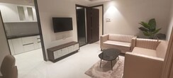 2 BHK Apartment For Sale in Sukhwani Hermosa Casa