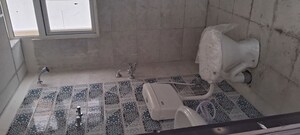 Bathroom in 2 BHK Apartment at Signature Global Proxima Phase 2, Sector 89 – for Sale