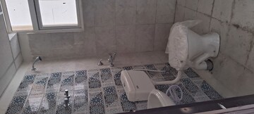 Bathroom in 2 BHK Apartment at Signature Global Proxima Phase 2, Sector 89 – for Sale