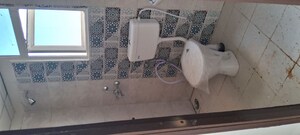 Bathroom in 2 BHK Apartment at Signature Global Proxima Phase 2, Sector 89 – for Sale