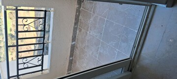 Balcony in 2 BHK Apartment at Signature Global Proxima Phase 2, Sector 89 – for Sale