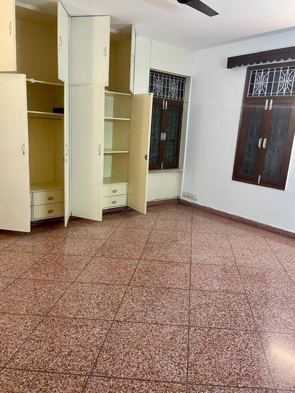 6+ BHK + Pooja Room Independent House For Sale in East Of Kailash