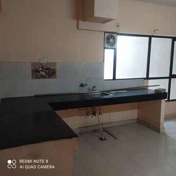 Kitchen in 2 BHK Apartment at OP Floridaa, Sector 82 – for Sale