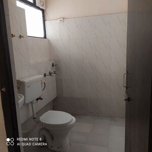 Bathroom in 2 BHK Apartment at OP Floridaa, Sector 82 – for Sale