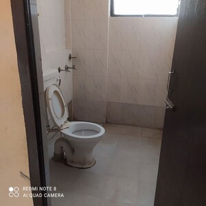 Bathroom in 2 BHK Apartment at OP Floridaa, Sector 82 – for Sale