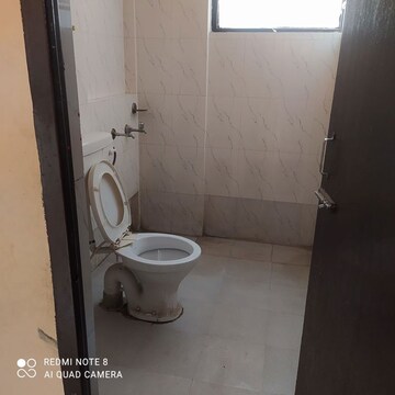 Bathroom in 2 BHK Apartment at OP Floridaa, Sector 82 – for Sale