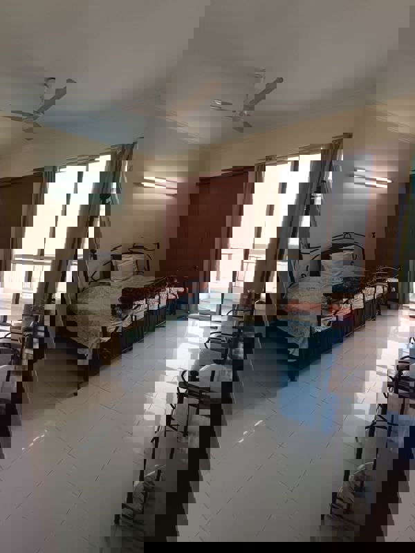 3 BHK + Study Room 1000 Sq.Ft. Apartment in RWA Apartments Sector 45