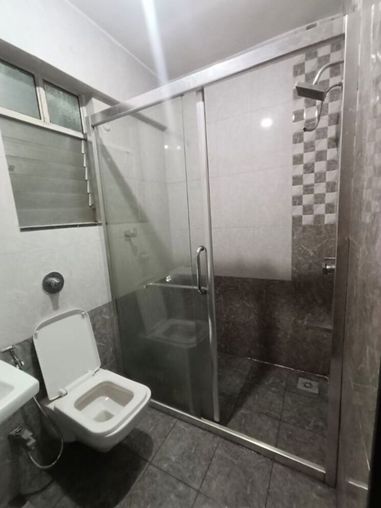 Bathroom, essen-aishwaryam-comfort-phase-i 2 Bedroom 800 Sq.Ft. Apartment In Akurdi Pune 10003176