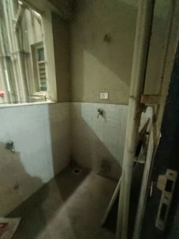 Bathroom in 2 BHK Apartment at Essen Aishwaryam Comfort Phase-I, Akurdi – for Rent