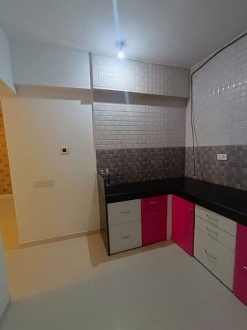 Kitchen in 2 BHK Apartment at Essen Aishwaryam Comfort Phase-I, Akurdi – for Rent