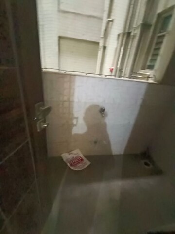 Bathroom in 2 BHK Apartment at Essen Aishwaryam Comfort Phase-I, Akurdi – for Rent