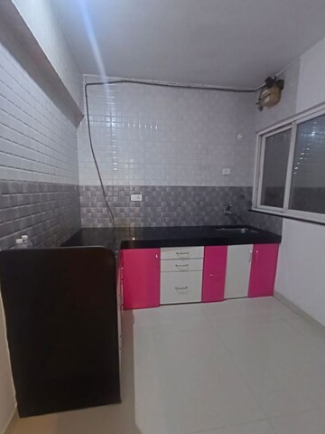 Kitchen in 2 BHK Apartment at Essen Aishwaryam Comfort Phase-I, Akurdi – for Rent