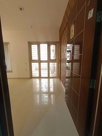 Building Lobby in 2 BHK Apartment at Essen Aishwaryam Comfort Phase-I, Akurdi – for Rent