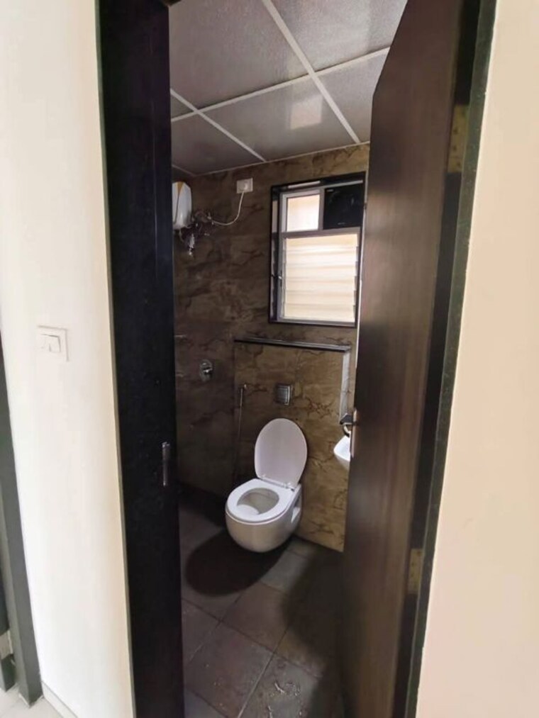 Bathroom, nyati-elysia-3 2 Bedroom 790 Sq.Ft. Apartment In Kharadi Pune 10003194