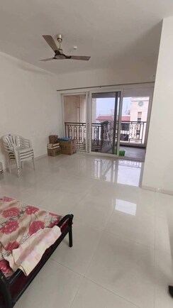 2 BHK + Pooja Room Apartment For Rent in Nyati Elysia 3