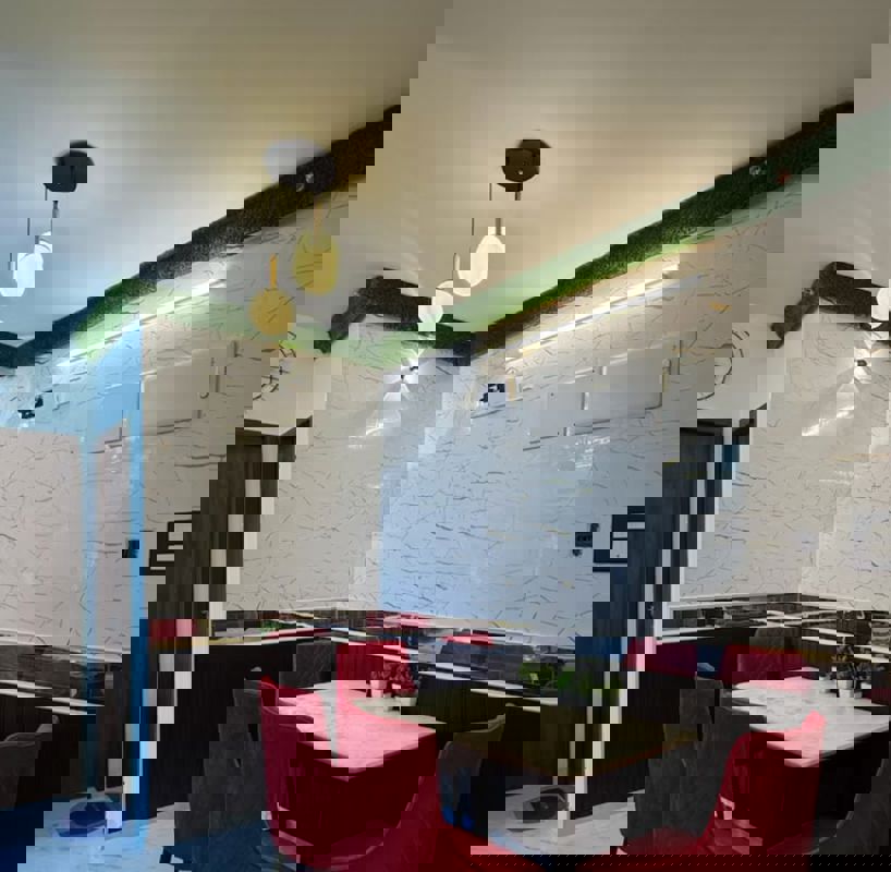 1 BHK 450 Sq.Ft. Apartment in BBJ Oshi