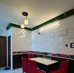 1 BHK Apartment For Rent in BBJ Oshi