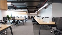 Office Space For Rent in Wakad