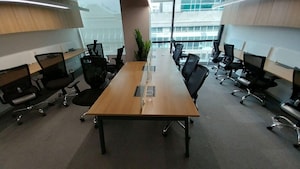 Team Area in  Office Space at Wakad – for Rent