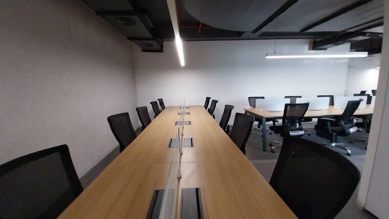 Team Area, wakad Commercial Office Space 3700 Sq.Ft. In Wakad Pune 10003189