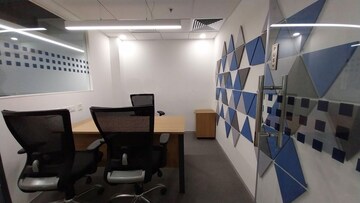 Team Area in  Office Space at Wakad – for Rent
