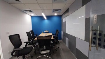 Team Area in  Office Space at Wakad – for Rent