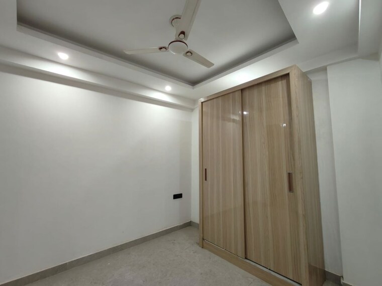 Room, saket 2 Bedroom 1000 Sq.Ft. Builder Floor In Saket Delhi 10003199