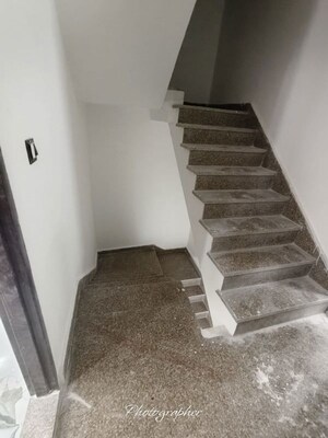 Staircase in 1 BHK Apartment at Saket – for Rent