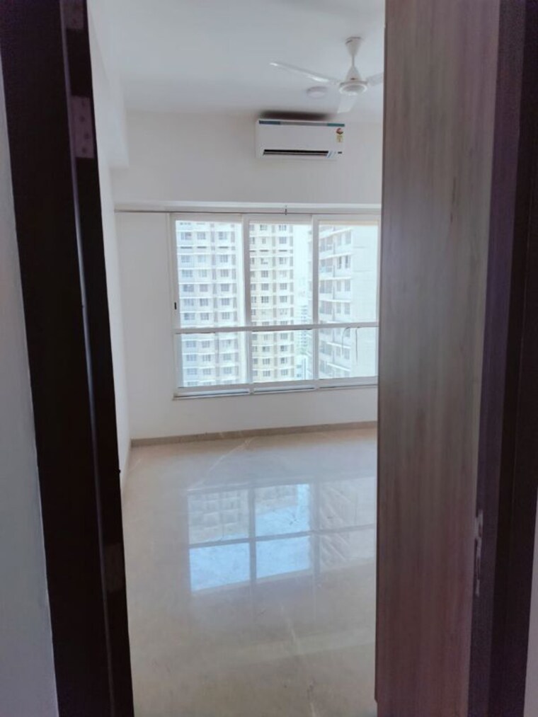 Bathroom, kalpataru-radiance 3.5 Bedroom 1765 Sq.Ft. Apartment In Goregaon West Mumbai 10003181