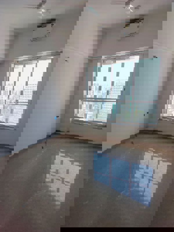 3.5 BHK + Pooja Room,Store Room 1765 Sq.Ft. Apartment in Kalpataru Radiance