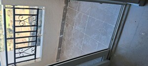 Balcony in 2 BHK Apartment at Signature Global Proxima Phase 2, Sector 89 – for Sale