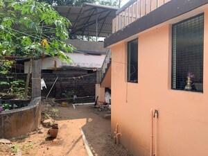 2 BHK Independent House – Exterior View View at Sreekariyam - for Sale