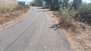 Plot Area in  Plot at Panshet – for Sale