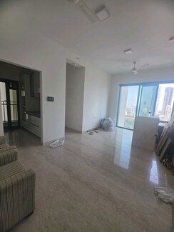 2 BHK + Pooja Room Apartment For Rent in Piramal Mahalaxmi