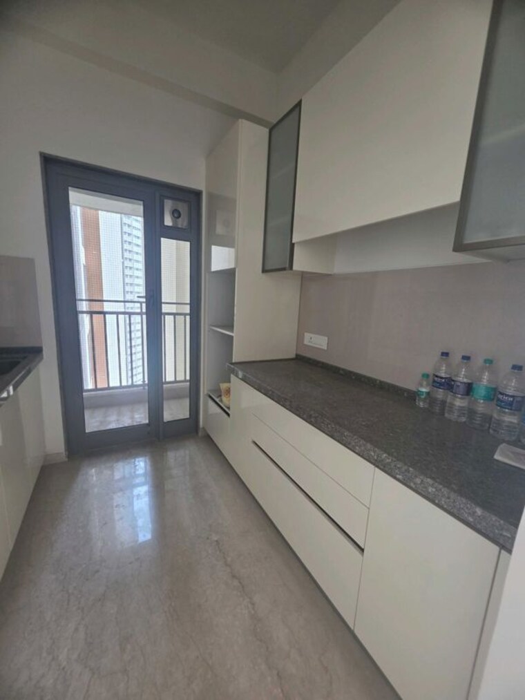 Kitchen, piramal-mahalaxmi 2 Bedroom 779 Sq.Ft. Apartment In Mahalaxmi Mumbai 10003186