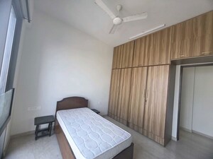 Bedroom in 2 BHK Apartment at Piramal Mahalaxmi, Mahalaxmi – for Rent