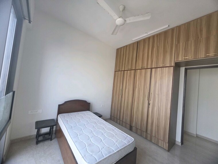 Bedroom, piramal-mahalaxmi 2 Bedroom 779 Sq.Ft. Apartment In Mahalaxmi Mumbai 10003186