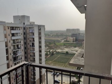 2 BHK Apartment – Exterior View View at Origin Promoters Floridaa, Sector 82 - for Sale