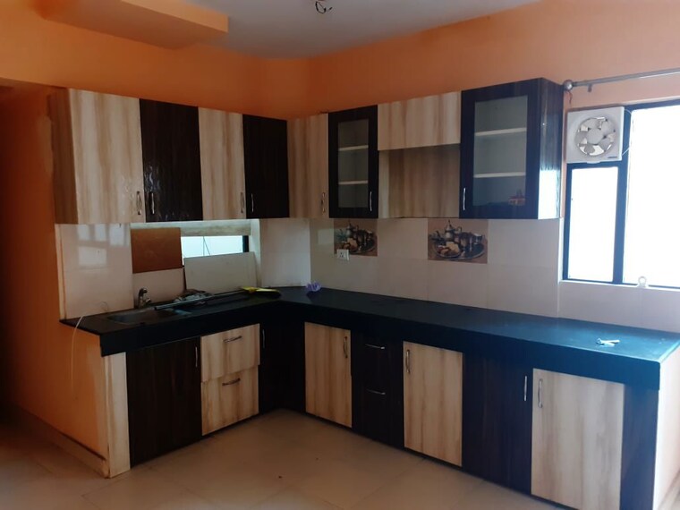 Kitchen, origin-promoters-floridaa 2 Bedroom 500 Sq.Ft. Apartment In Sector 82 Faridabad 10003196