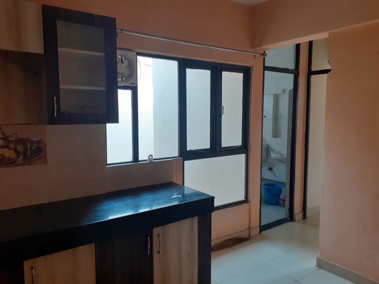 Kitchen, origin-promoters-floridaa 2 Bedroom 500 Sq.Ft. Apartment In Sector 82 Faridabad 10003196