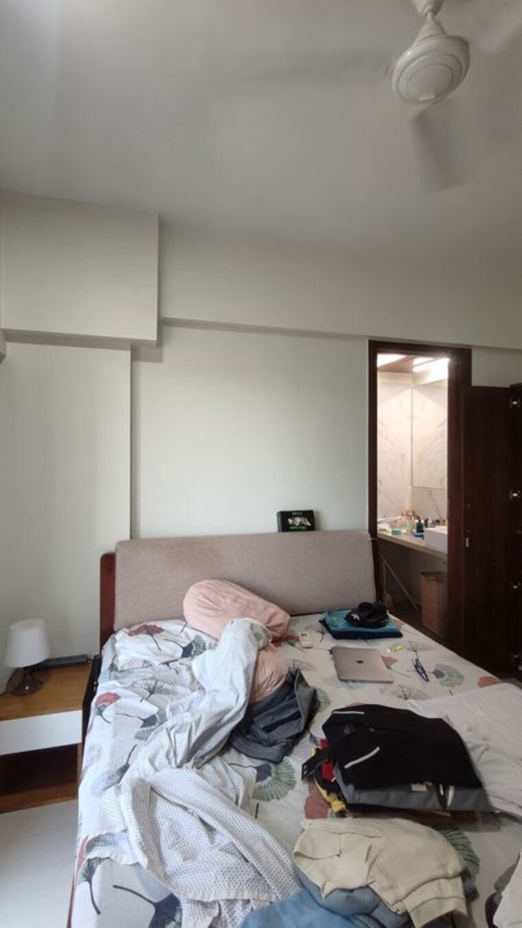 Bedroom, kabra-centroid 2.5 Bedroom 850 Sq.Ft. Apartment In Santacruz East Mumbai 10003215