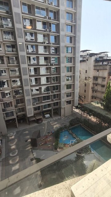 2.5 BHK Apartment – Exterior View View at Kabra Centroid, Santacruz East - for Rent