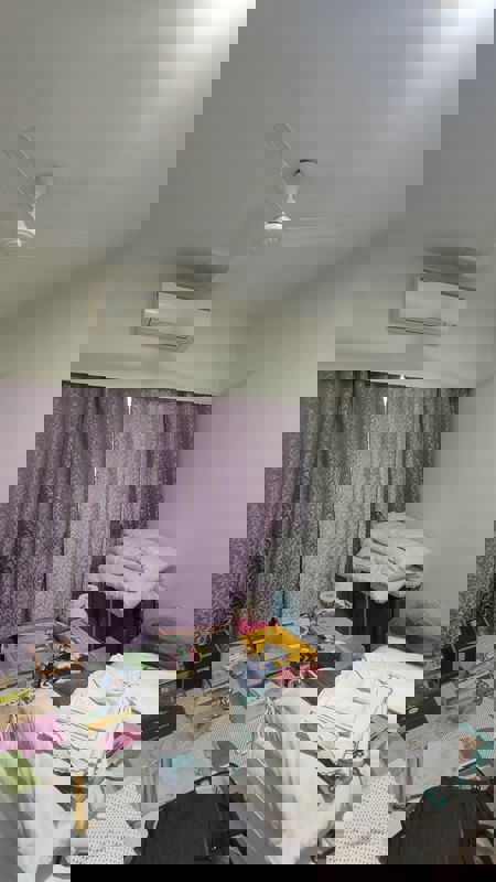 2.5 BHK 850 Sq.Ft. Apartment in Kabra Centroid