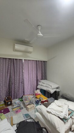 2.5 BHK Apartment For Rent in Kabra Centroid