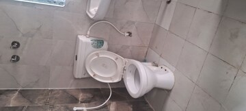 Bathroom in 2 BHK Apartment at Pivotal Riddhi Siddhi, Sector 99 – for Sale