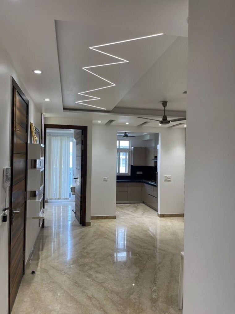 undefined, vikas puri 3 Bedroom 125 Sq.Yd. Builder Floor In Vikas Puri Delhi 10003207