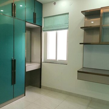 Room in 4 BHK Villa at Citrus Polaris, Horamavu Agara – for Rent