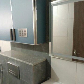 Kitchen in 4 BHK Villa at Citrus Polaris, Horamavu Agara – for Rent