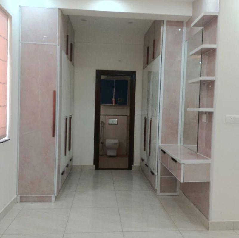 4 BHK + Pooja Room 1880 Sq.Ft. Villa in Citrus Polaris